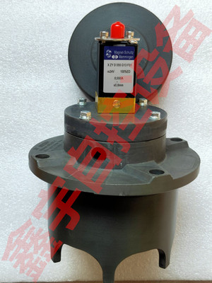 PRETTY GOYEN CA76MM040-305淹没式喷吹阀膜片 K7600 脉冲阀