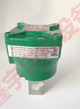 电磁阀NF8327B102/NF8327B112 /B002/B302 隔爆电磁阀