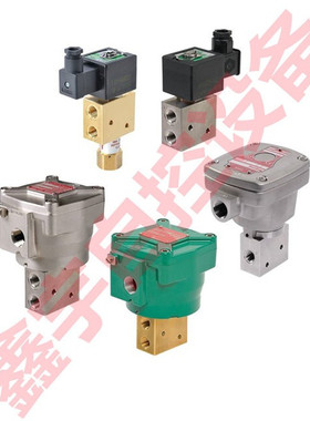 SCXE222E003 蒸汽阀 两位两通电磁阀 二位二通电磁阀