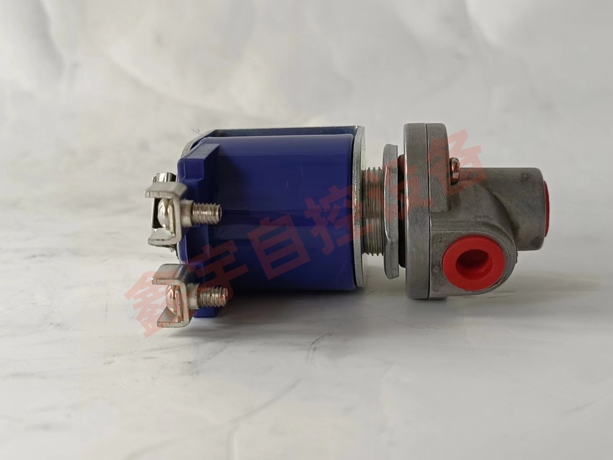 先导阀RCA3D2 PRETTY GOYEN RCA3D RCA3D2电磁阀 电磁先导阀