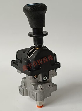 71094-A 海沃型金属槽自卸车气控阀 汽车阀 货车手控阀 71094-C