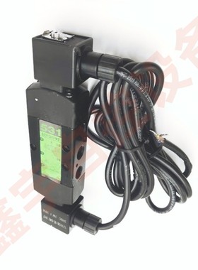 二位五通防爆电磁阀PVG531C018MS PVG531C001MS SCG531C018MS