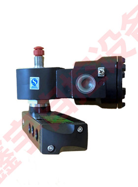 防爆电磁阀8551B401MO/EFG531H401MO/EFG551B417/G551B401MO