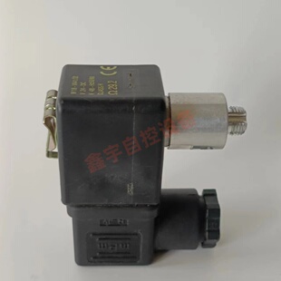 RCA3PV PRETTY GOYEN 先导阀 控制阀 脉冲阀 电控阀 线圈AC110V