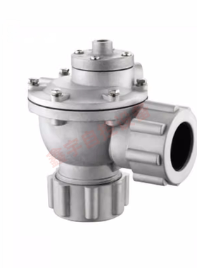 PRETTY GOYEN RCA45DD锁母安装脉冲阀脉冲阀 脉冲阀 1.5寸脉冲阀