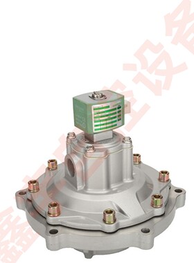 SCR353A060 SCEX353060 3寸淹没式脉冲阀 除尘阀 喷吹阀