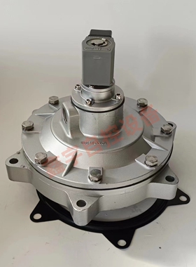 鑫沃森淹没式电磁脉冲阀  2-7bar/29-101.5Psi   WPS-CA/EP76