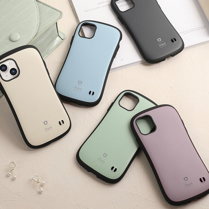 适用苹果15防摔手机壳