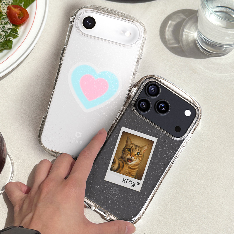 适用苹果17系列磁吸防摔手机壳