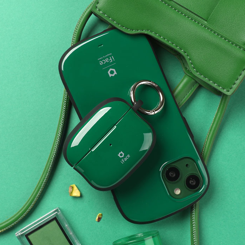 耳机保护套防摔防尘airpodspro