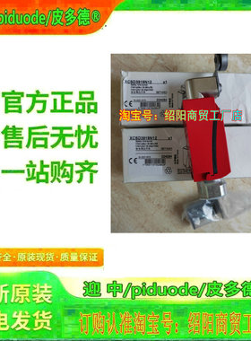 现货XCSD3919N12 XCSDMC59010 XCSDMC5915 安全门锁开关