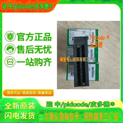 现货 BMXDRA0815 BMXDDM16022 BMXDDM16025 BMXDDM3202K 模块