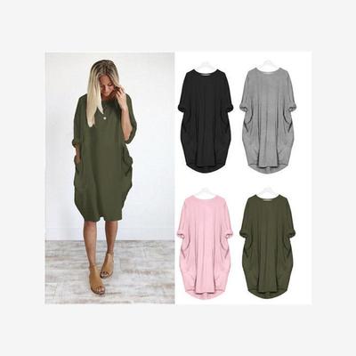 womendreS-5XL2019aut