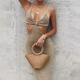Knitted Summer Maxi Dresses Vacation Women Bodycon for 2021