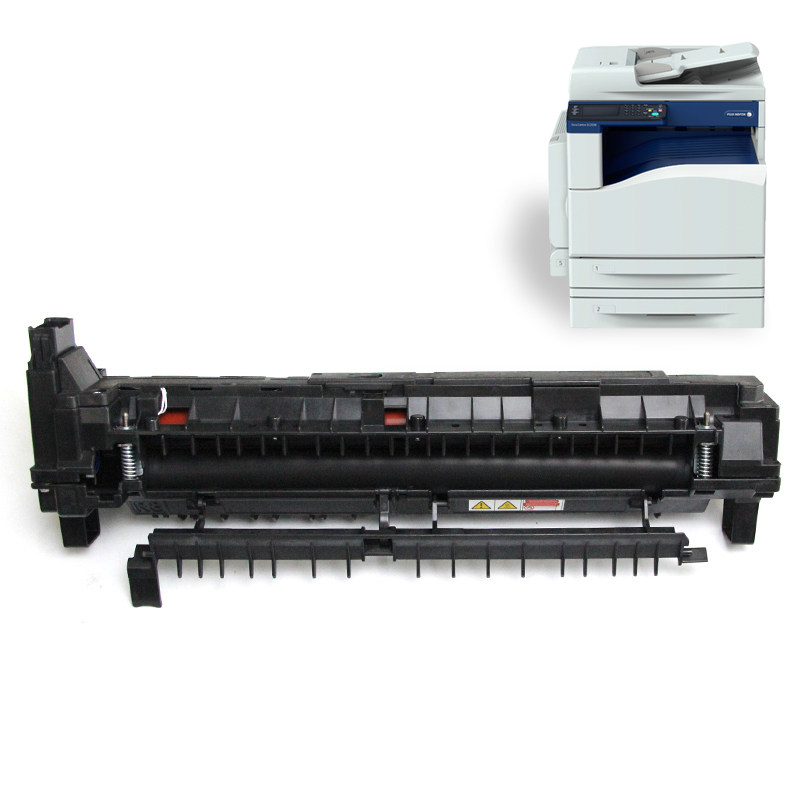 适用 富士施乐sc2020加热组件 2020 2022 定影组件 r8 定影器 加