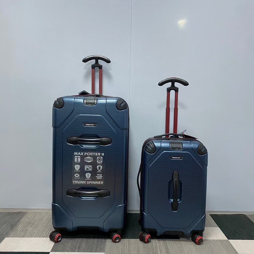 美国正品Travelers C旅行箱