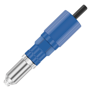 电动铆钉枪家用拉铆枪转换头全自动抽芯拉钉枪卯钉抢铆钉机柳钉枪