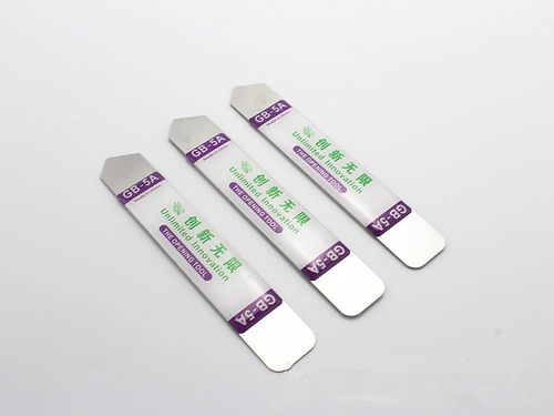 笔记本电脑拆机工具撬片