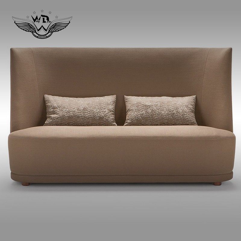 rafamariner高端定制后现代简约alberta家具私宅经典客厅三人沙发