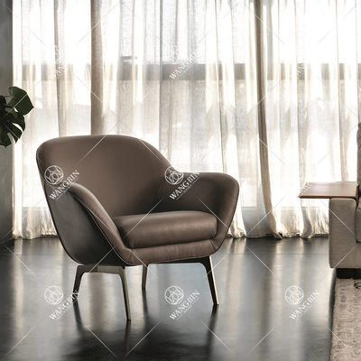rafamariner高端定制意大利后现代奢华DAYTONA20年新款单人沙发