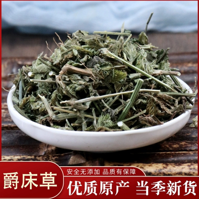 新货野生爵床 六角英 孩儿草 小青草500克包邮甄选纯净无杂质