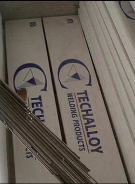 美国泰克罗伊焊丝Techalloy320LR耐高温焊丝ER320LR不锈钢焊丝2.4