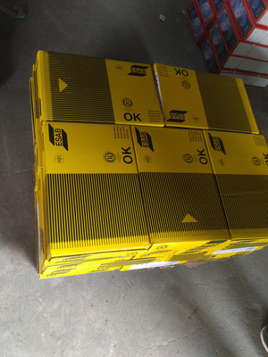 瑞典伊萨OK AristoRod 13.22 / ER90S-G高强钢氩弧 气保焊丝