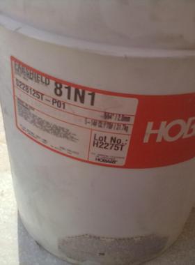 美国赫伯特Fabshield 71K6自保护药芯焊丝 E71T8-K6J管道焊丝