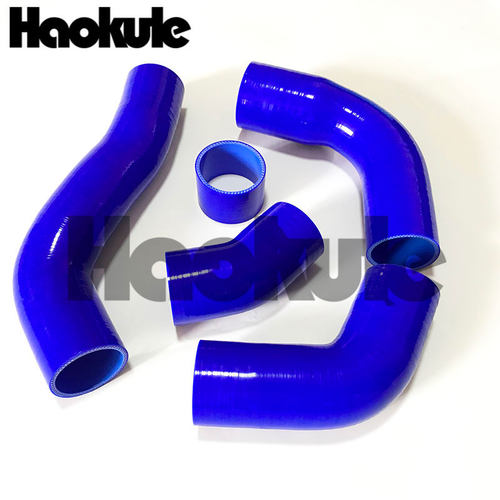 适用于TOYOTA SUPRA  2JZ  Turbo Hose Kit 2JZ硅胶涡轮管路套件