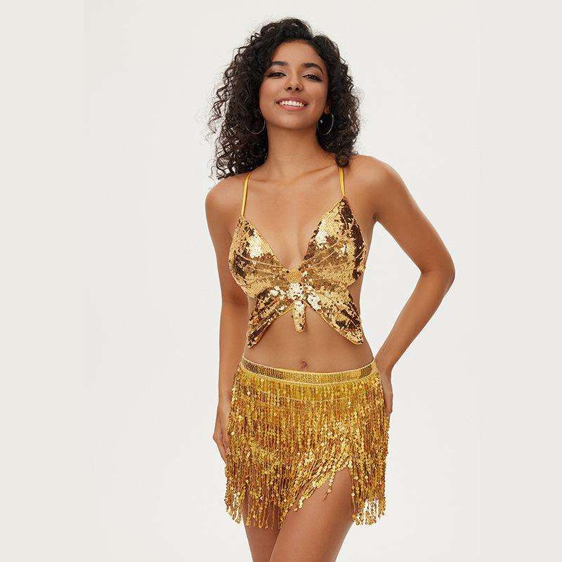 2024年春季民族服装/舞台装