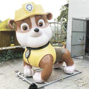 四川景观公司仿古仿旧景观改造制作景观策划设计小区景观制作