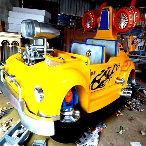 花车制作节庆活动花车商业巡游广告展览开业活动