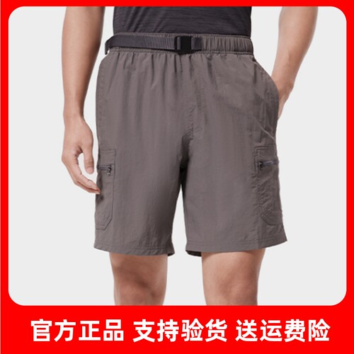 哥伦比亚男裤XE9634五分裤