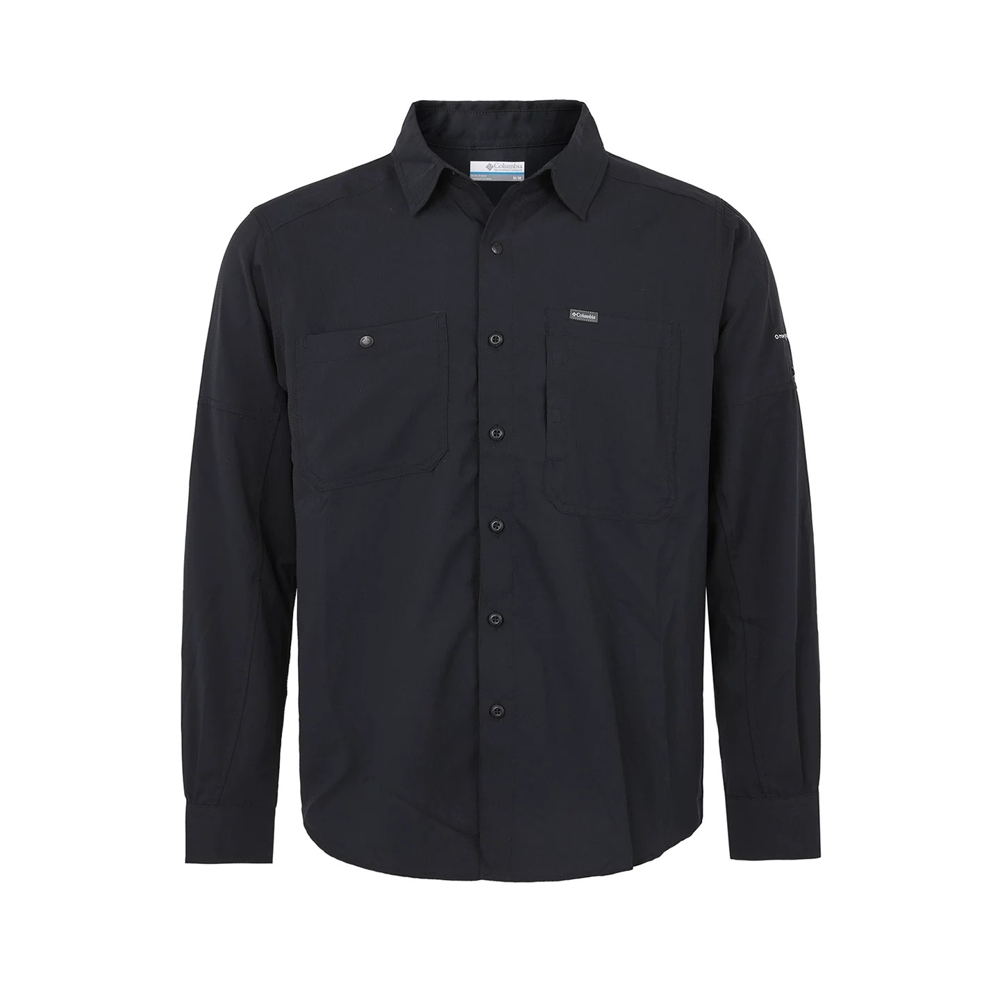 2026春夏新款哥伦比亚户外男吸湿快干防紫外线透气长袖衬衫AE3465,户外/登山/野营/旅行用品,速干衬衣,淘宝优惠券,粉丝福利购,淘宝优惠卷