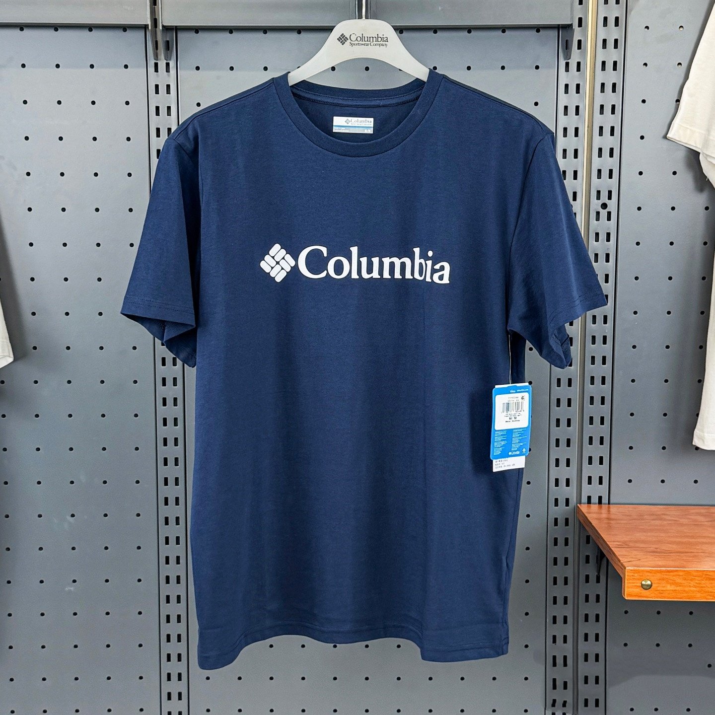 26春夏新款Columbia哥伦比亚户外男士纯棉舒适休闲短袖T恤AE4766,户外/登山/野营/旅行用品,户外休闲衣,淘宝优惠券,粉丝福利购,淘宝优惠卷