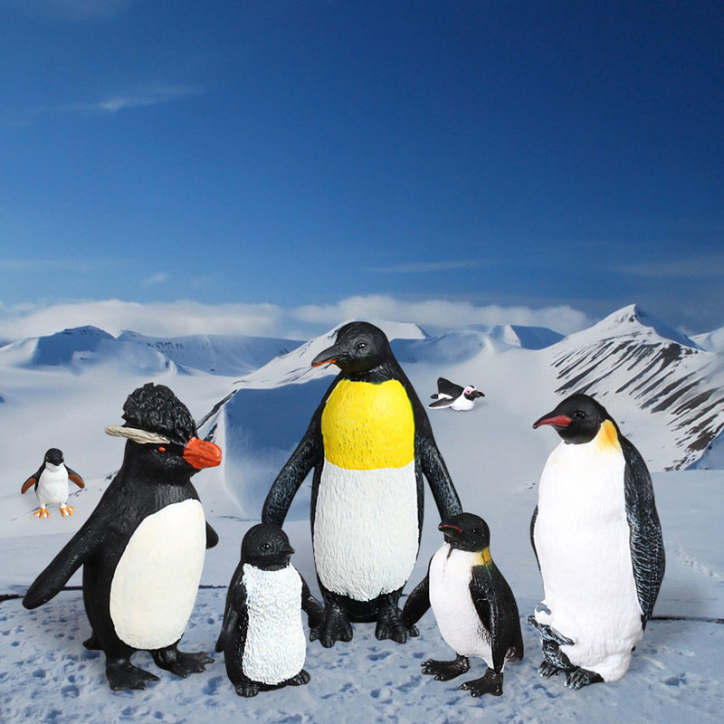 시뮬레이션 해양 생물 모델 어린이 장난감 거북이 랍스터베이스 새우 고대 동물 아로와나 정적 장식품