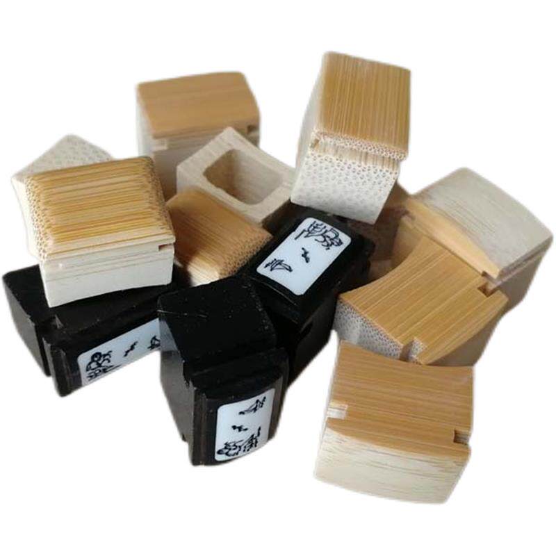 陶瓷鸟食罐镶头鸟缸杯耳别子卡子鸟罐杯把杯鼻碗把杯托鸟笼配件