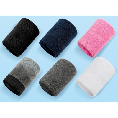 运动护腕扭伤手腕腱鞘护套男士女款运动关节羽毛球健身吸汗篮球排