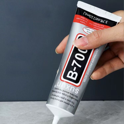 b7000胶水珠宝镶嵌胶水粘钻饰品沾宝石玉石珍珠首饰手工diy细针头