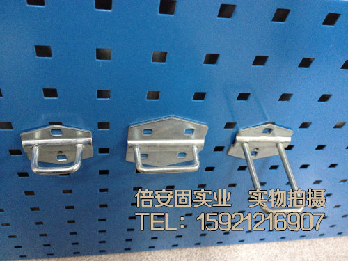 工具挂钩/挂钩挂板/金属钩挂钩/挂钩/U型挂钩/背板挂钩加强挂钩图片
