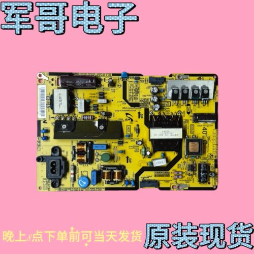 适用电视UA40JU5910JXXZ电源板BN96-35335C L40S5-FHSV电路板测好