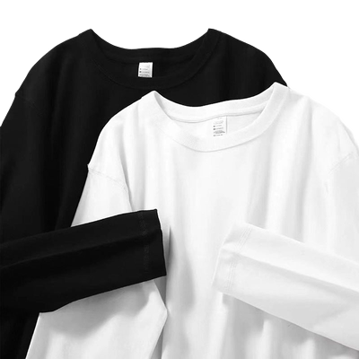 【厚实不透】300g重磅白色新疆棉