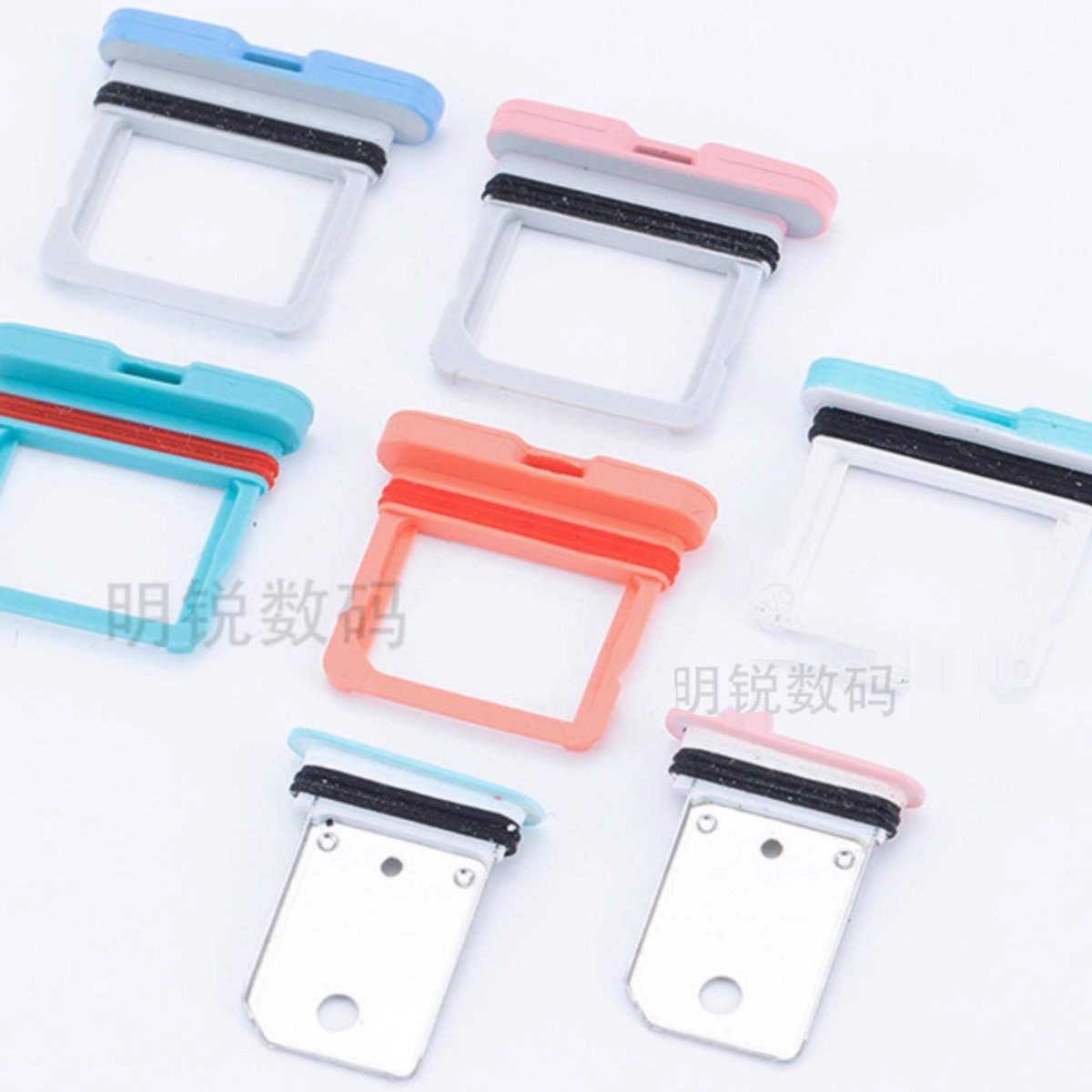 360儿童电话手表8X 9X P1 SE5 9XPro卡槽盖W913 WA02 原装10X卡托