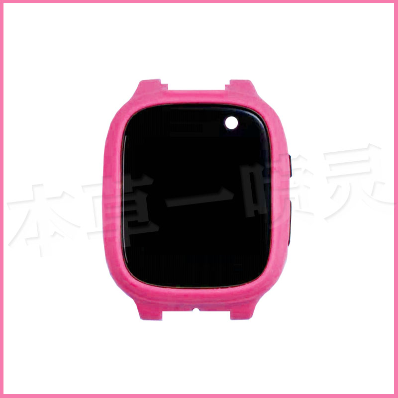 360儿童电话手表w920/p1保护套wa15硅胶套w920p水凝膜p1pro钢化膜