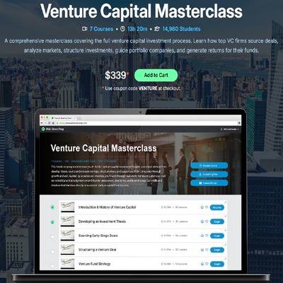 WSP/WSO/BIWSVentureCapital