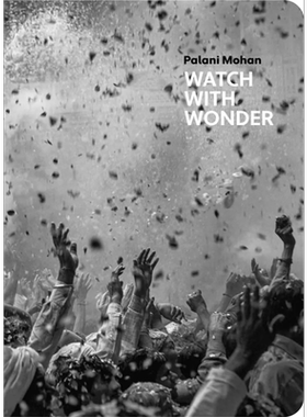 WatchwithWonder静观奇迹