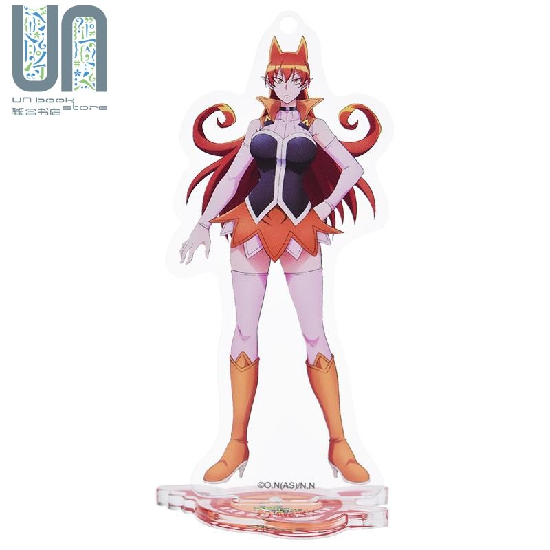 木棉花动漫周边