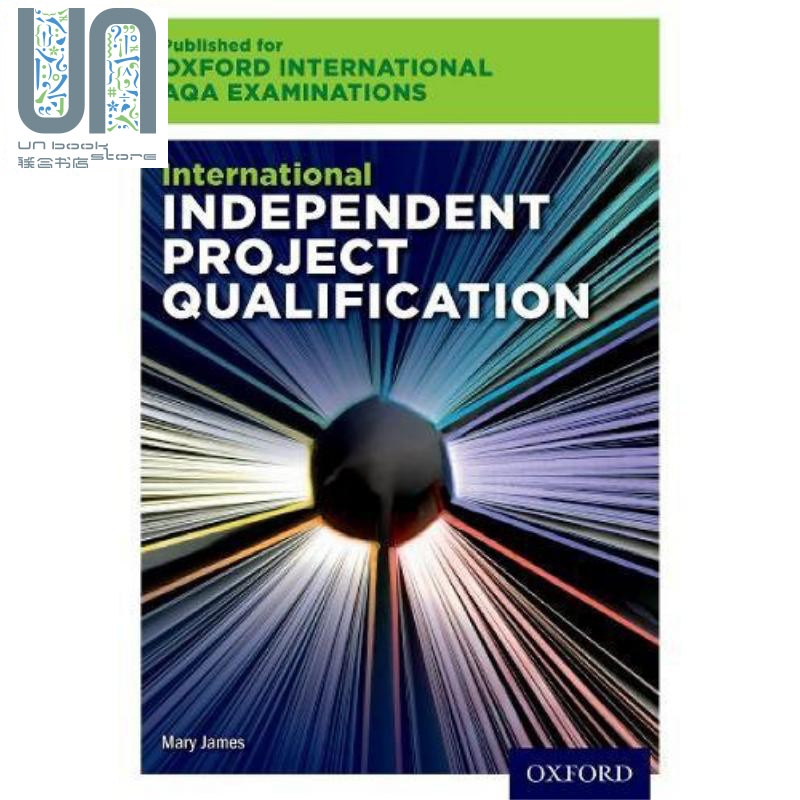 現貨 International Independent Project Qualification (IPQ) for Oxford International AQA Examinations在類目 書籍/雜誌/報紙, 進口原版書(含港臺), 考試類原版書中 - 來自Buy2taobao.com提供專業的淘寶代購服務