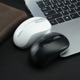笔记本电脑USB鼠标节能无光笔记本电脑 雷柏无线鼠标M办公家用台式