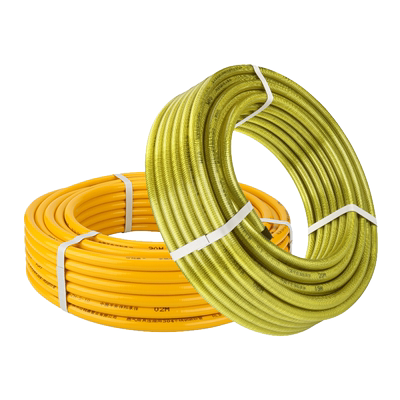 浴铭鼎防爆燃气管燃气公司合作